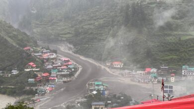 “नदी रुठी नहीं थी, हम ही ना समझ सके उसकी पीड़ा”