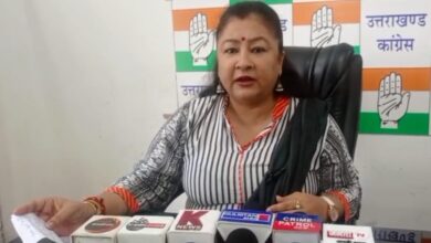 डबल इंजन की सरकार फेल, उत्तरकाशी आपदा ने खोली पोल :  दसौनी