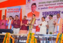 उत्तराखंड के 13 जिलों को मिले आदर्श संस्कृत ग्राम