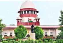 पैदल चलने वालों के लिए बनेगी गाइडलाइन, सुप्रीम कोर्ट ने केंद्र सरकार को दिया आदेश
