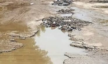 अब साल भर नहीं खोद सकेंगे सड़कें, मिलेंगे सिर्फ दो महीने