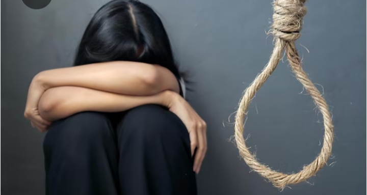 लालच के डिजिटल जाल ने छीन ली जिंदगी लालच के डिजिटल जाल ने छीन ली जिंदगी