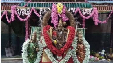 ताड़पत्र में लिखा भविष्य: वैदिश्वरन कोयिल मंदिर की रहस्यमयी दुनिया