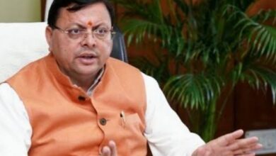 सीएम के निर्देश पर अपर सीएमओ डॉ. शाह हसन पर हुई कार्रवाई