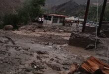 किन्नौर में बादल फटने से तबाही, 413 लोग सुरक्षित रेस्क्यू