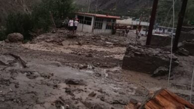 किन्नौर में बादल फटने से तबाही, 413 लोग सुरक्षित रेस्क्यू