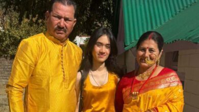 धराली आपदा:  बेटी की जिद बनी वरदान, बची जान