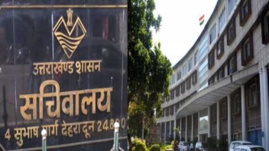 सचिवालय तबादला नीति बनी मजाक, 31 जुलाई की डेडलाइन बीती, कोई ट्रांसफर नहीं