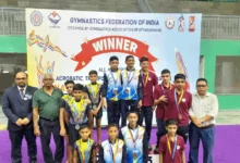 दून में जिम्नास्टिक का जलवा: महाराष्ट्र और पश्चिम बंगाल ने जमाई धाक